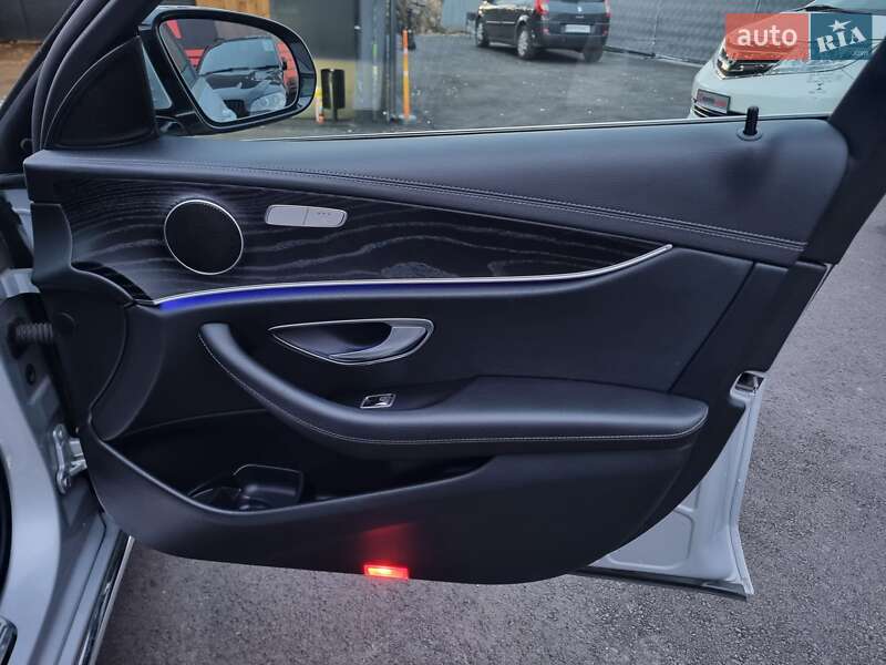 Універсал Mercedes-Benz E-Class 2019 в Вінниці фото 52 Універсал Mercedes-Benz E-Class 2019 в Вінниці
