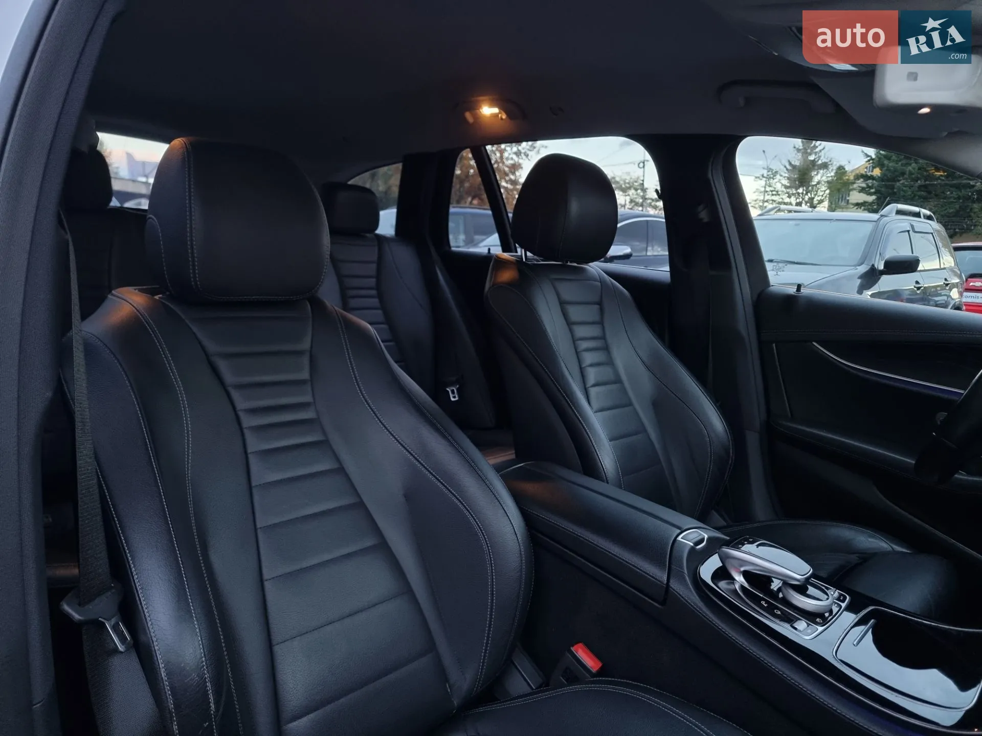 2019 Mercedes-Benz E-klasse - мініатюра 54