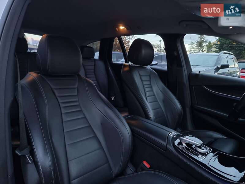 Універсал Mercedes-Benz E-Class 2019 в Вінниці фото 54 Універсал Mercedes-Benz E-Class 2019 в Вінниці