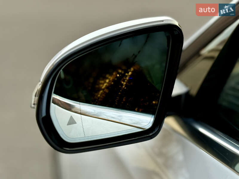 Универсал Mercedes-Benz E-Class 2017 в Тернополе