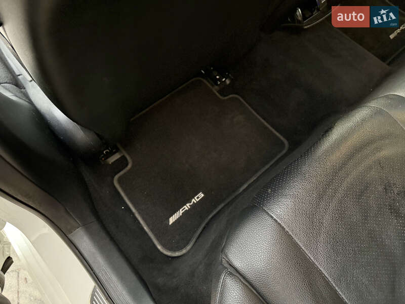 Универсал Mercedes-Benz E-Class 2017 в Тернополе