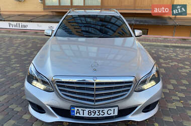 Универсал Mercedes-Benz E-Class 2015 в Виннице Универсал Mercedes-Benz E-Class 2015 в Виннице