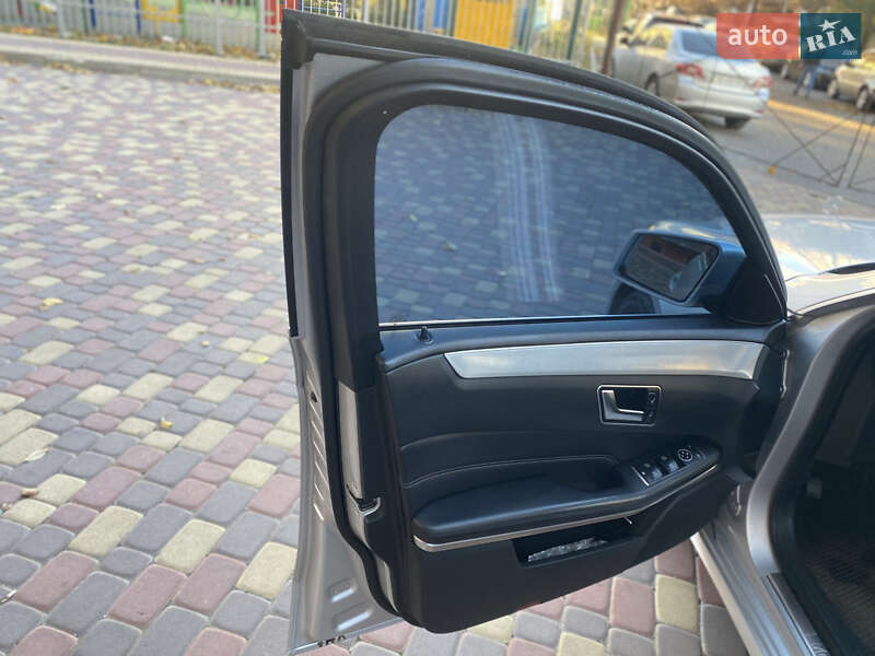 Универсал Mercedes-Benz E-Class 2015 в Виннице фото 11 Универсал Mercedes-Benz E-Class 2015 в Виннице