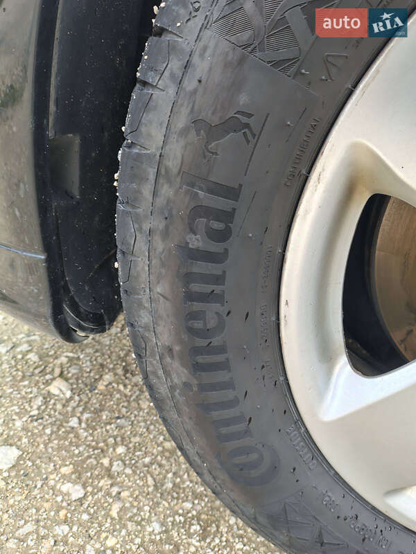 Седан Mercedes-Benz E-Class 2004 в Тернополе фото 2 Седан Mercedes-Benz E-Class 2004 в Тернополе