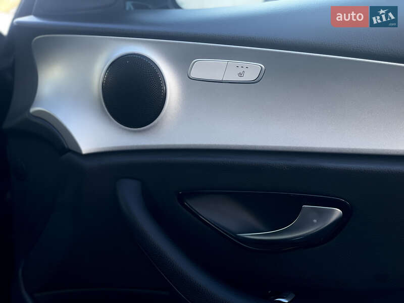 Универсал Mercedes-Benz E-Class 2019 в Львове