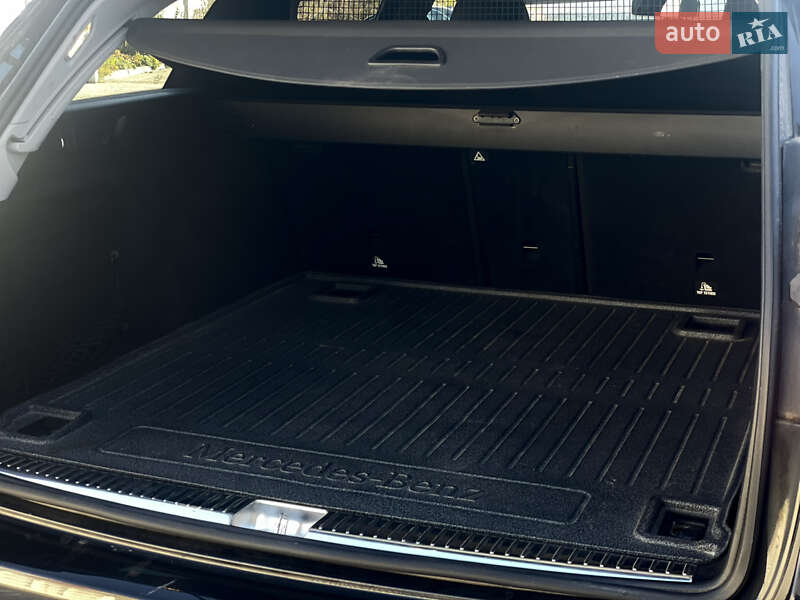 Универсал Mercedes-Benz E-Class 2019 в Львове