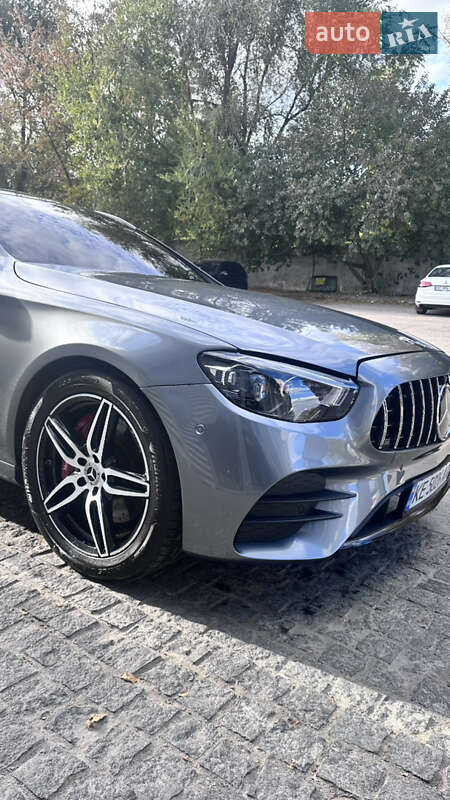 Универсал Mercedes-Benz E-Class 2017 в Днепре фото 2 Универсал Mercedes-Benz E-Class 2017 в Днепре