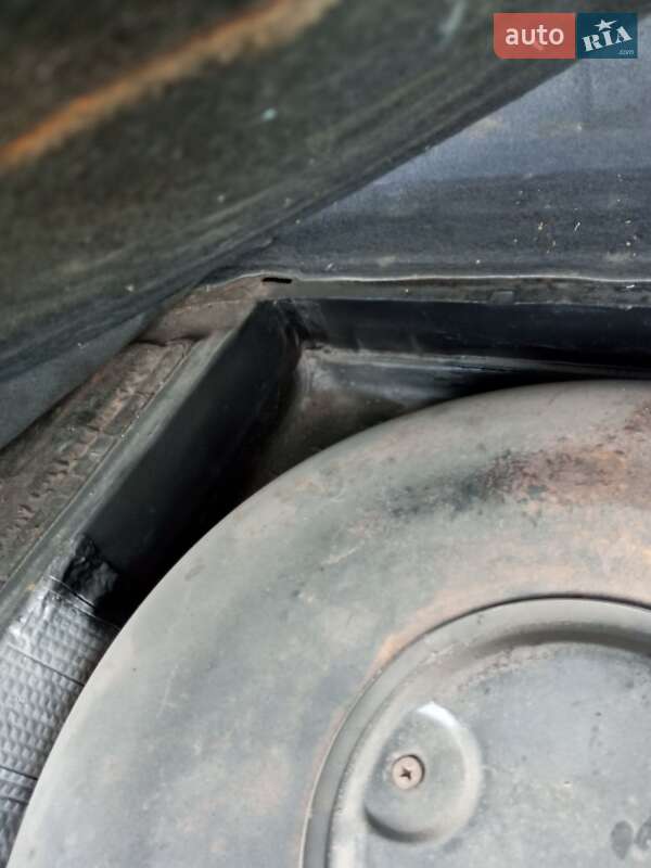 Седан Mercedes-Benz E-Class 1998 в Борщеве фото 27 Седан Mercedes-Benz E-Class 1998 в Борщеве