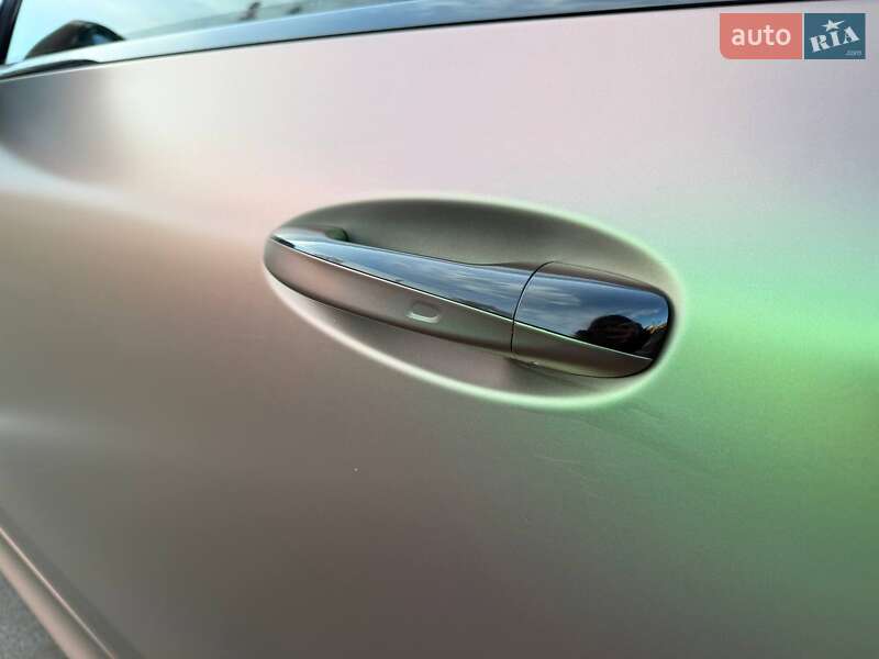 Купе Mercedes-Benz E-Class 2017 в Киеве фото 11 Купе Mercedes-Benz E-Class 2017 в Киеве