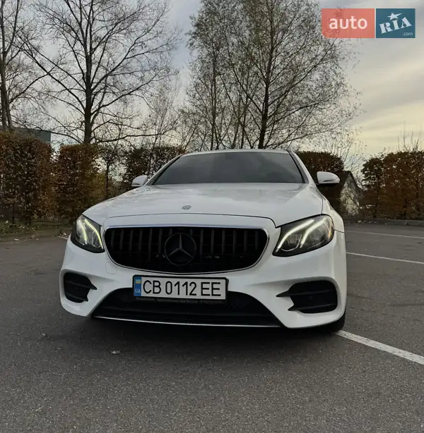 Mercedes-Benz E-Class 2016 VIN WDDZF4JB7HA028421 фото оголошення 2 з 69