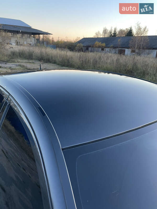 Седан Mercedes-Benz E-Class 2004 в Любомле фото 5 Седан Mercedes-Benz E-Class 2004 в Любомле