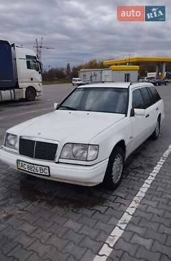 Універсал Mercedes-Benz E-Class 1995 в Луцьку