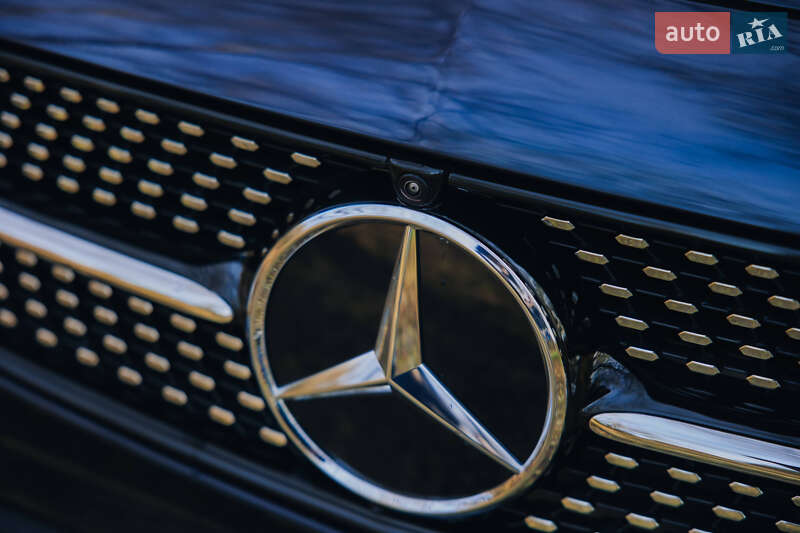 Седан Mercedes-Benz E-Class 2020 в Бучаче фото 6 Седан Mercedes-Benz E-Class 2020 в Бучаче