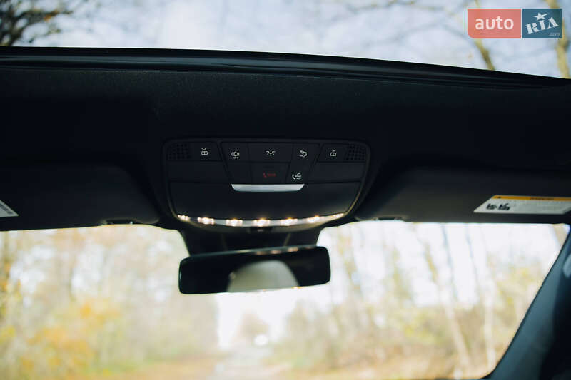 Седан Mercedes-Benz E-Class 2020 в Бучаче фото 40 Седан Mercedes-Benz E-Class 2020 в Бучаче