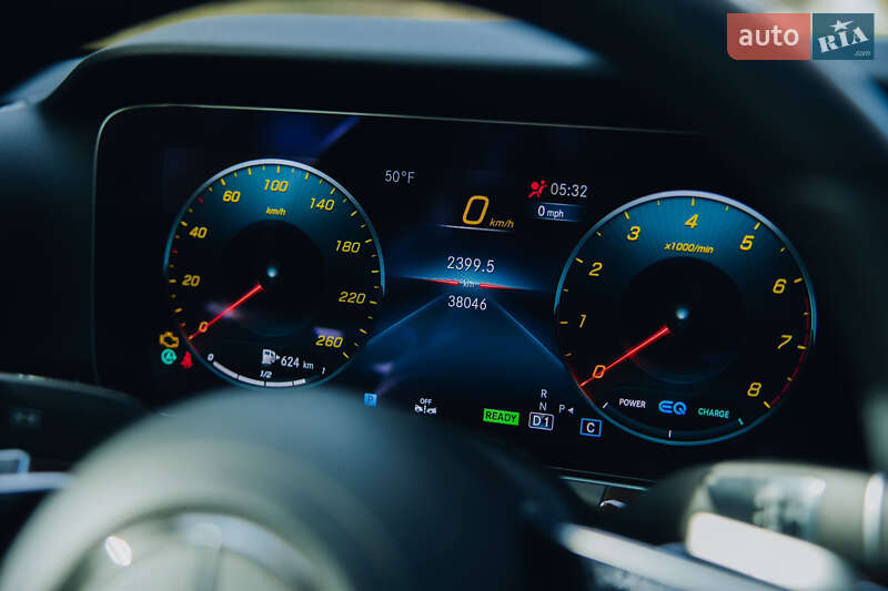 Седан Mercedes-Benz E-Class 2020 в Бучаче фото 73 Седан Mercedes-Benz E-Class 2020 в Бучаче