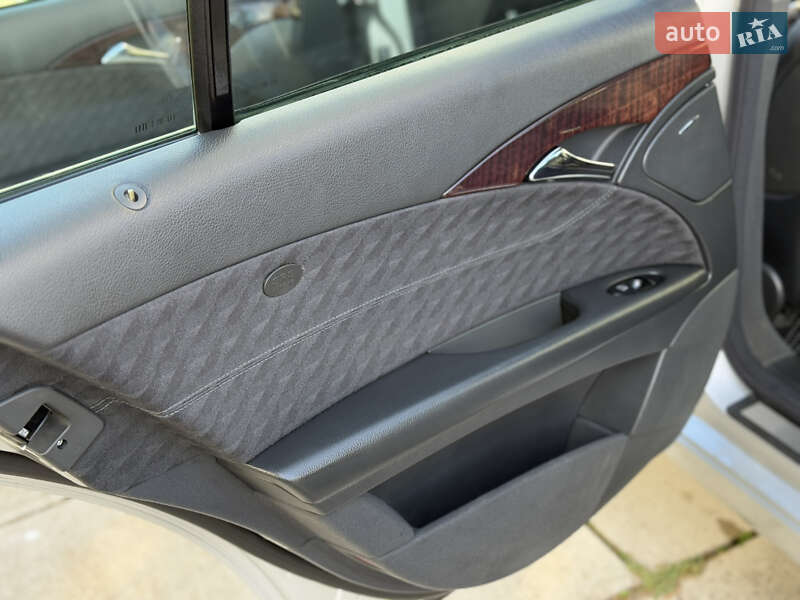 Седан Mercedes-Benz E-Class 2004 в Межгорье фото 57 Седан Mercedes-Benz E-Class 2004 в Межгорье