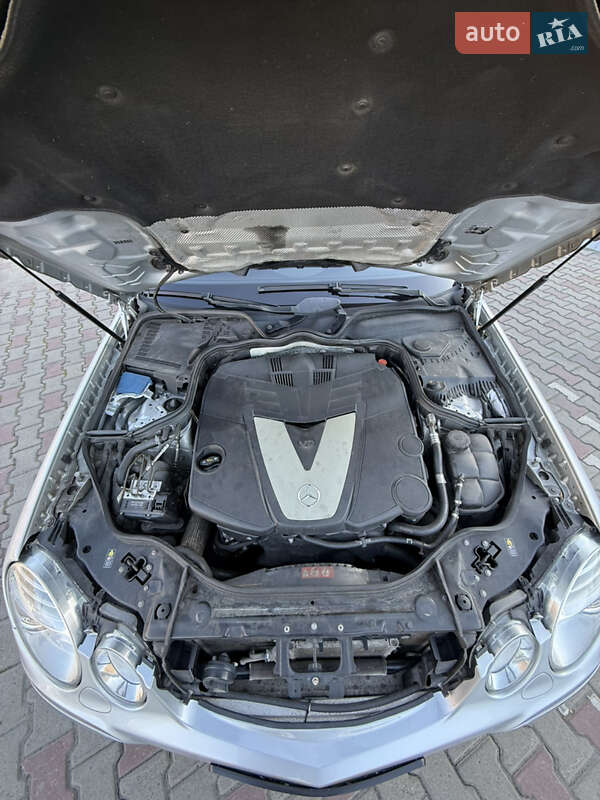 Седан Mercedes-Benz E-Class 2008 в Одессе фото 33 Седан Mercedes-Benz E-Class 2008 в Одессе