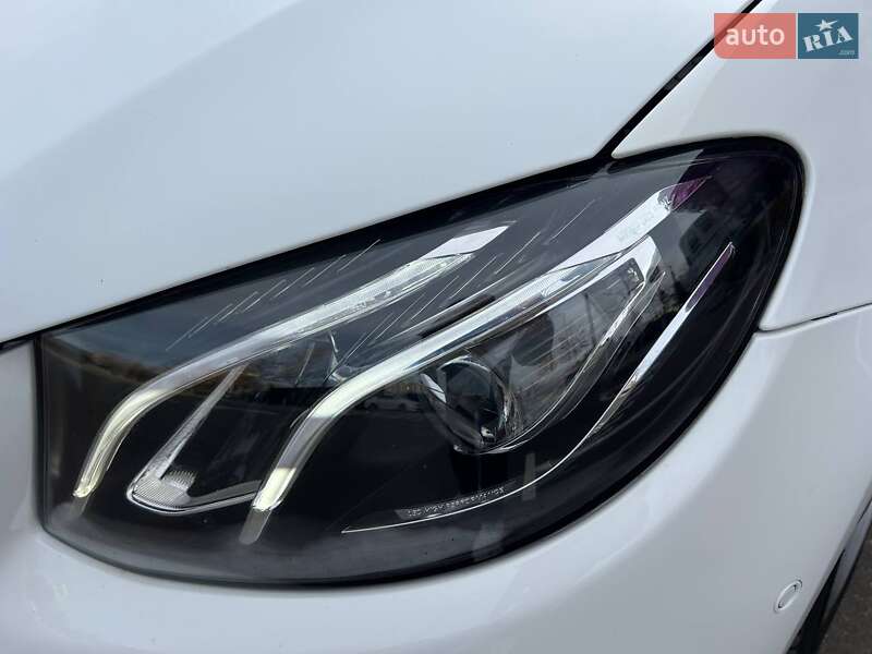 Седан Mercedes-Benz E-Class 2016 в Києві фото 10 Седан Mercedes-Benz E-Class 2016 в Києві