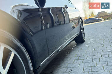 Седан Mercedes-Benz E-Class 2013 в Міжгір'ї