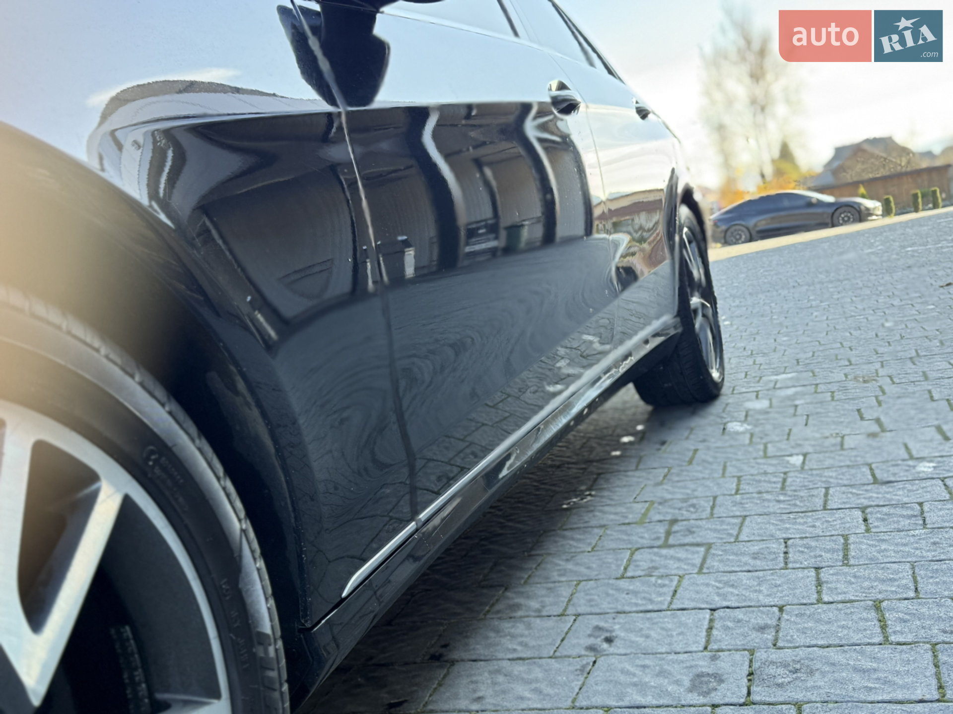 2013 Mercedes-Benz E-klasse - мініатюра 31