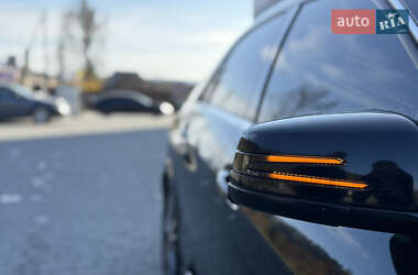 Седан Mercedes-Benz E-Class 2013 в Міжгір'ї