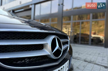 Седан Mercedes-Benz E-Class 2013 в Міжгір'ї