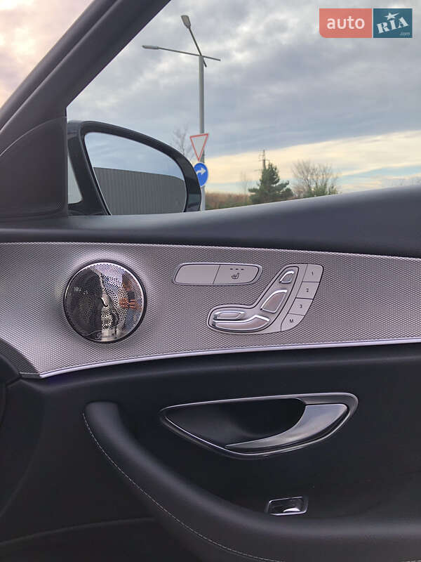 Универсал Mercedes-Benz E-Class 2016 в Подволочиске фото 24 Универсал Mercedes-Benz E-Class 2016 в Подволочиске