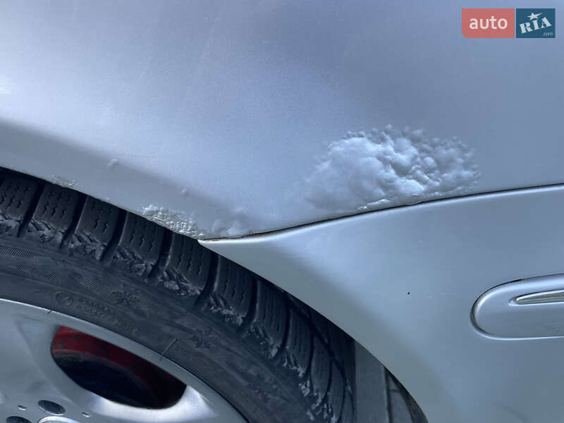 Седан Mercedes-Benz E-Class 2002 в Виноградове фото 10 Седан Mercedes-Benz E-Class 2002 в Виноградове