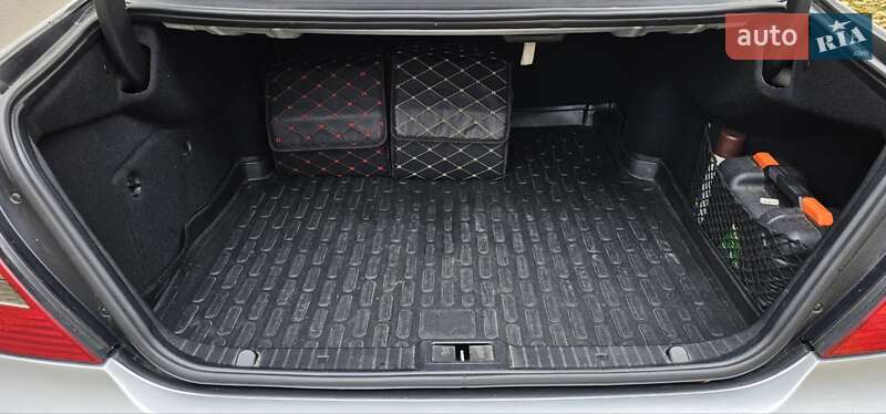 Седан Mercedes-Benz E-Class 2009 в Одесі фото 17 Седан Mercedes-Benz E-Class 2009 в Одесі