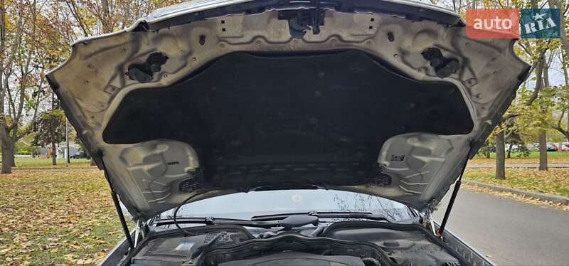 Седан Mercedes-Benz E-Class 2009 в Одесі фото 18 Седан Mercedes-Benz E-Class 2009 в Одесі