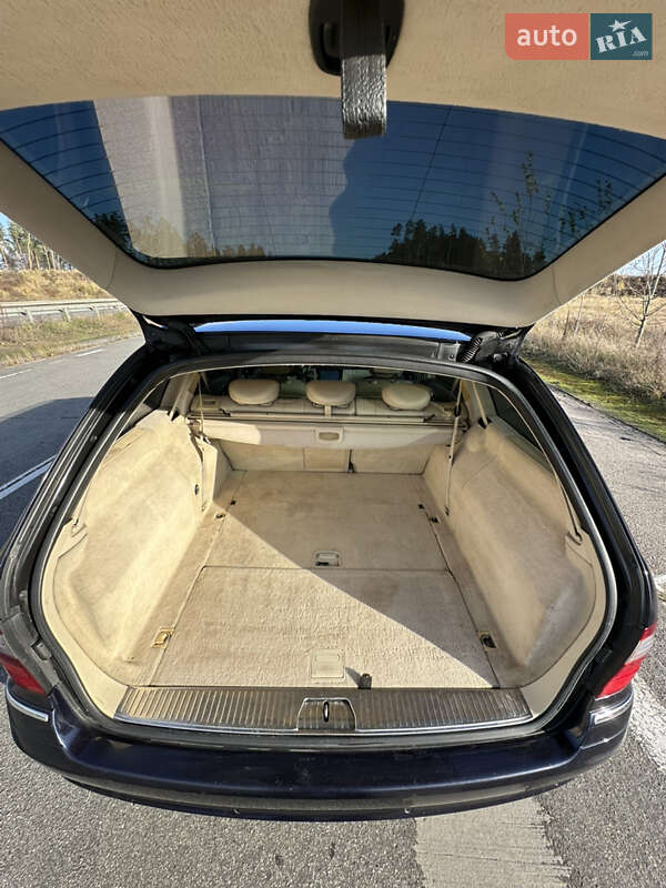 Универсал Mercedes-Benz E-Class 2003 в Житомире