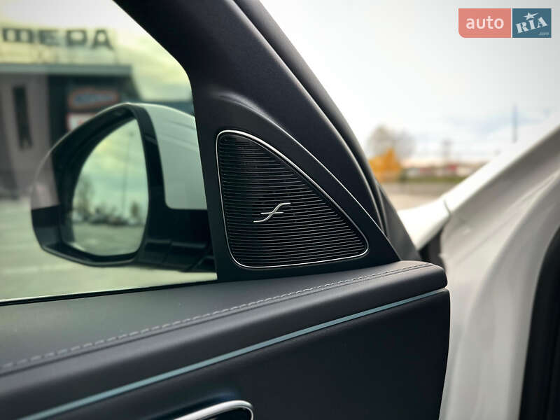 Седан Mercedes-Benz E-Class 2024 в Києві фото 53 Седан Mercedes-Benz E-Class 2024 в Києві