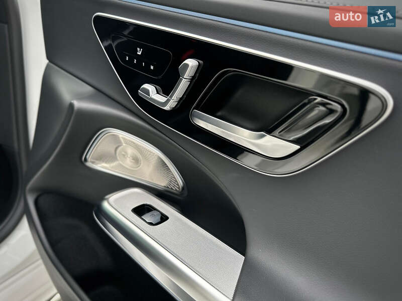 Седан Mercedes-Benz E-Class 2024 в Києві фото 66 Седан Mercedes-Benz E-Class 2024 в Києві