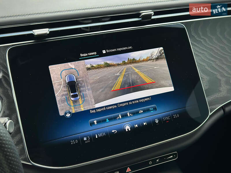 Седан Mercedes-Benz E-Class 2024 в Києві фото 90 Седан Mercedes-Benz E-Class 2024 в Києві
