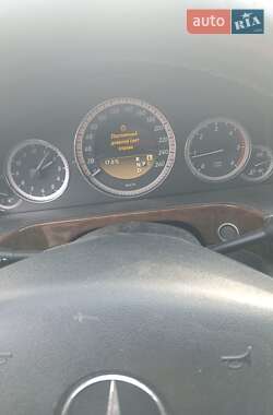 Универсал Mercedes-Benz E-Class 2012 в Новом Ярычеве