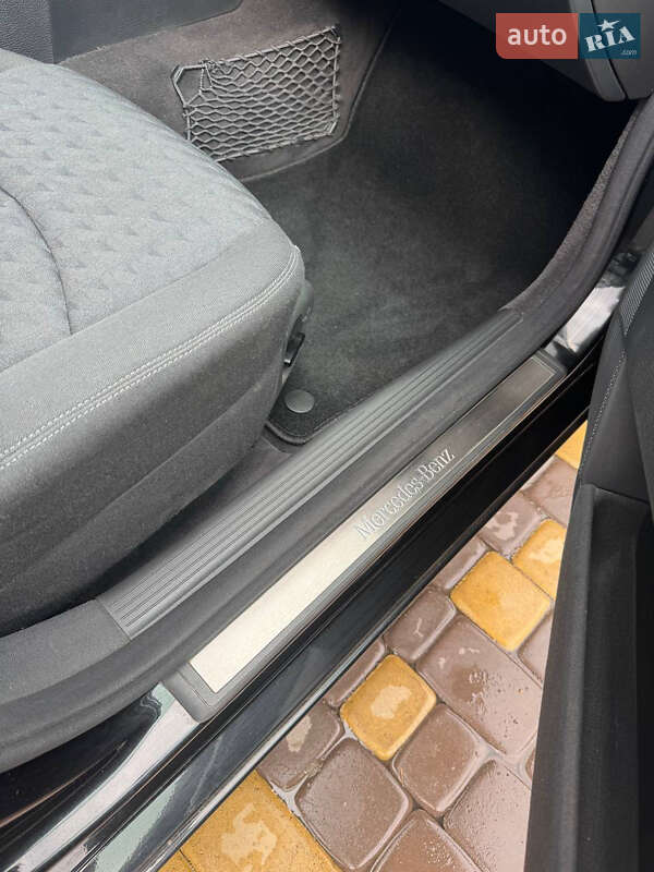 Универсал Mercedes-Benz E-Class 2005 в Гайвороне фото 7 Универсал Mercedes-Benz E-Class 2005 в Гайвороне