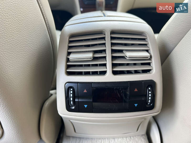 Седан Mercedes-Benz E-Class 2005 в Киеве фото 14 Седан Mercedes-Benz E-Class 2005 в Киеве