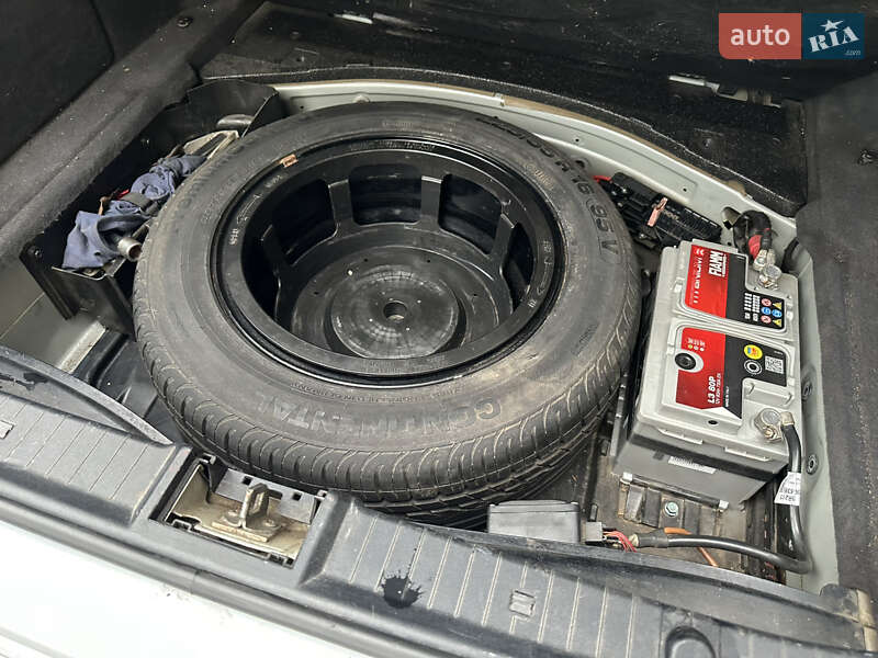 Седан Mercedes-Benz E-Class 2002 в Одессе