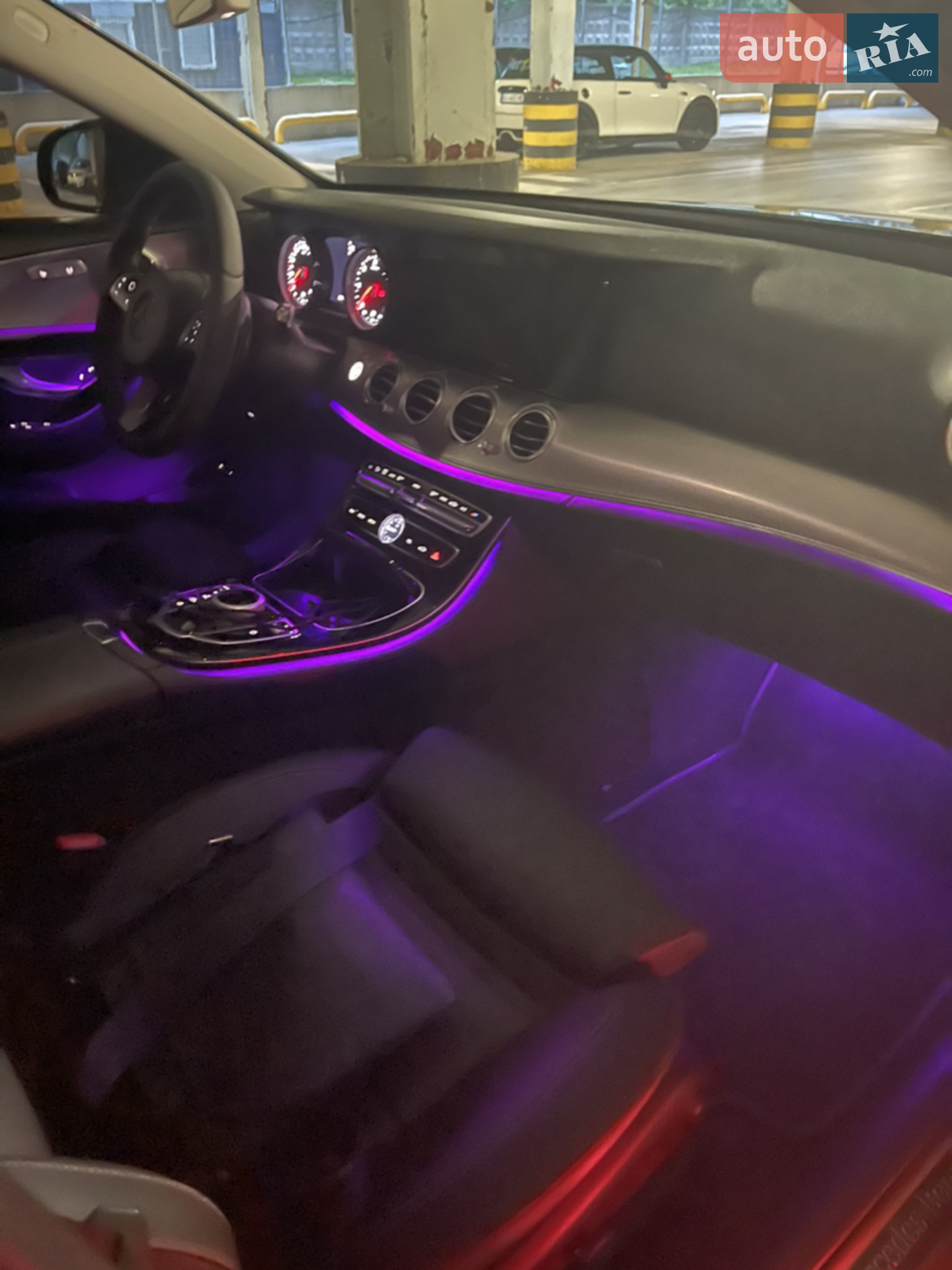 2017 Mercedes-Benz E-klasse - мініатюра 15