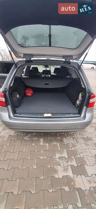 Універсал Mercedes-Benz E-Class 2011 в Білогородці