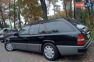 Универсал Mercedes-Benz E-Class 1994 в Виннице