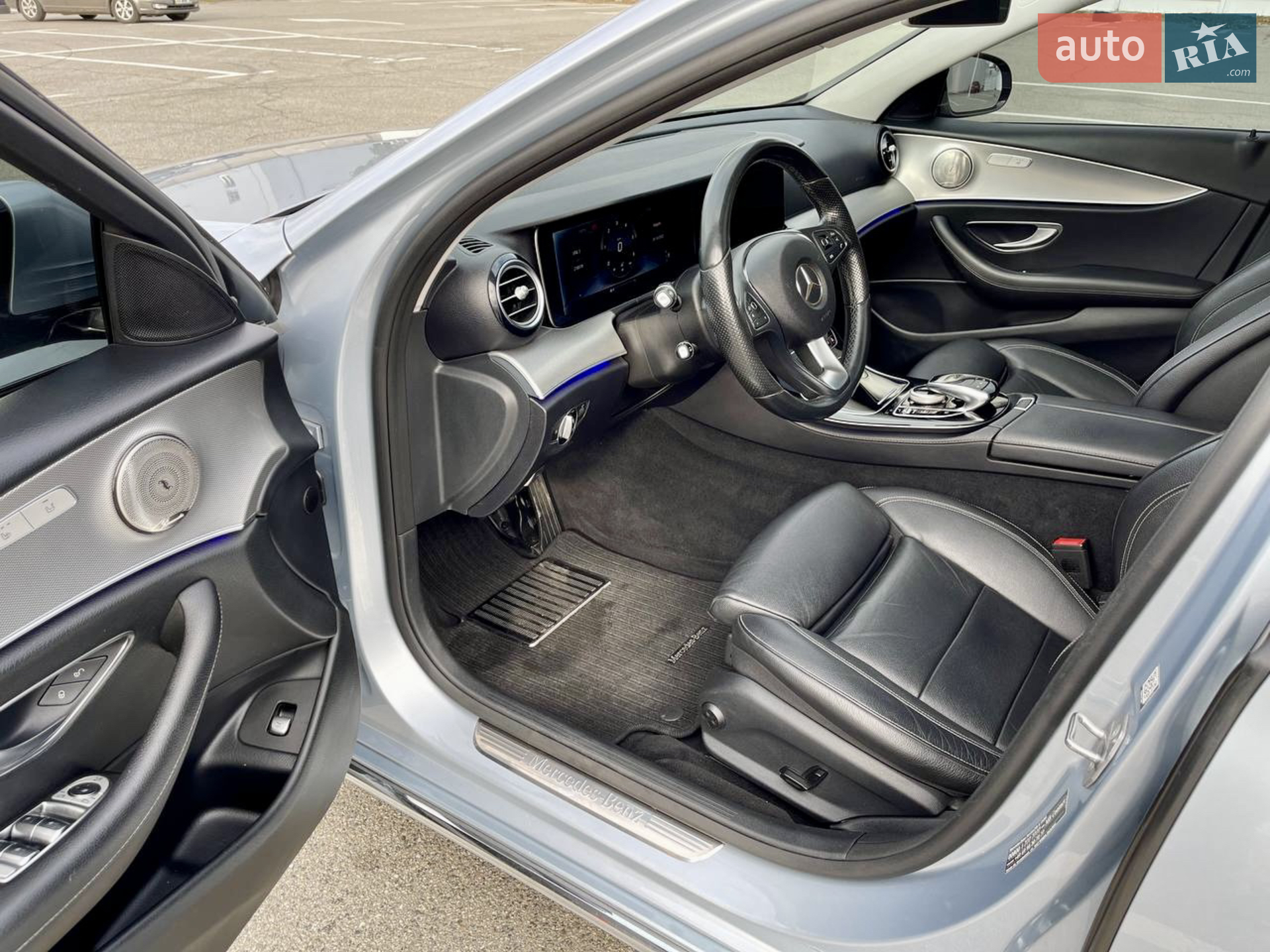 2016 Mercedes-Benz E-klasse - мініатюра 12