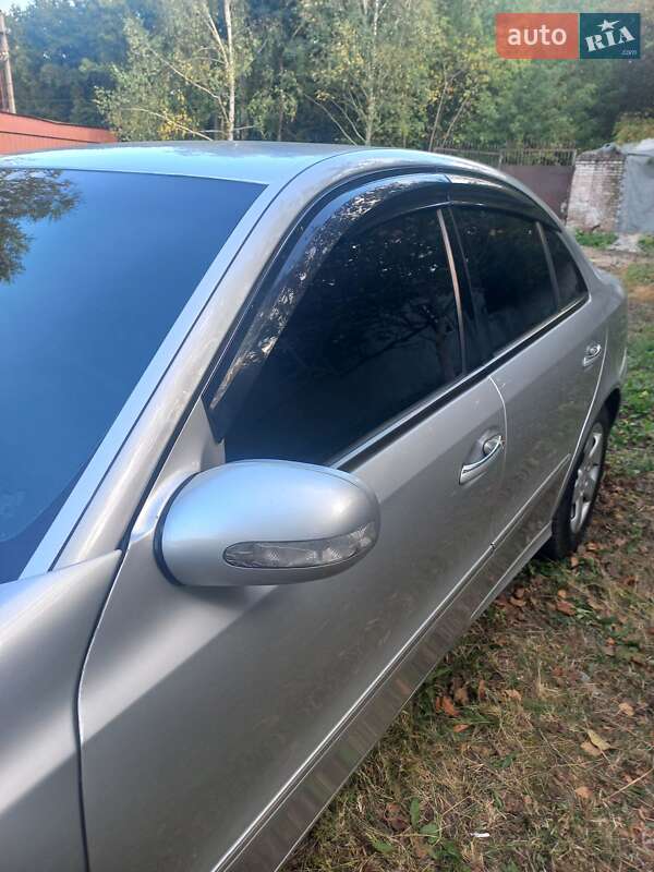 Седан Mercedes-Benz E-Class 2004 в Киверцах фото 12 Седан Mercedes-Benz E-Class 2004 в Киверцах