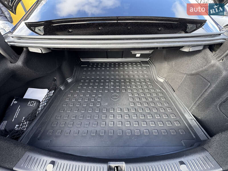 Седан Mercedes-Benz E-Class 2021 в Стрые фото 56 Седан Mercedes-Benz E-Class 2021 в Стрые