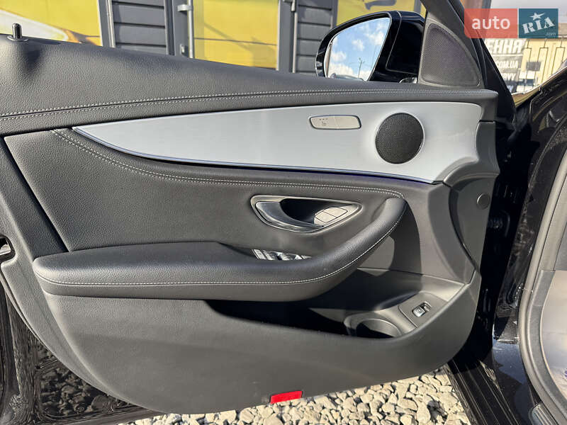 Седан Mercedes-Benz E-Class 2021 в Стрые фото 65 Седан Mercedes-Benz E-Class 2021 в Стрые