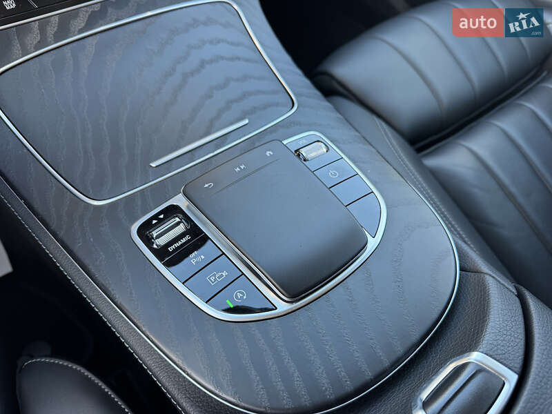 Седан Mercedes-Benz E-Class 2021 в Стрые фото 75 Седан Mercedes-Benz E-Class 2021 в Стрые