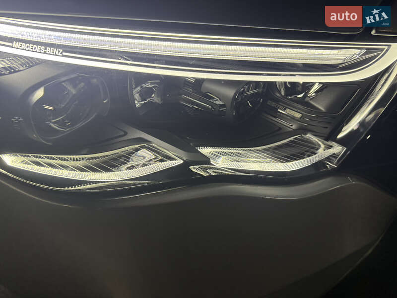 Седан Mercedes-Benz E-Class 2024 в Львові фото 4 Седан Mercedes-Benz E-Class 2024 в Львові
