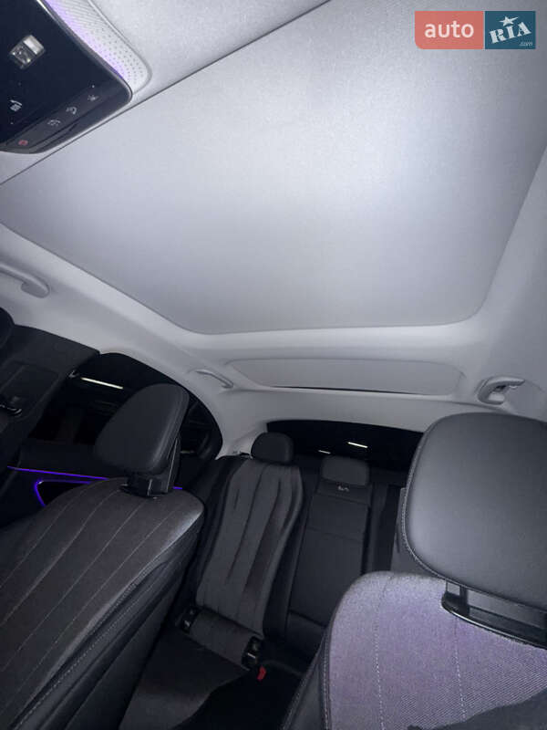 Седан Mercedes-Benz E-Class 2024 в Львові фото 30 Седан Mercedes-Benz E-Class 2024 в Львові