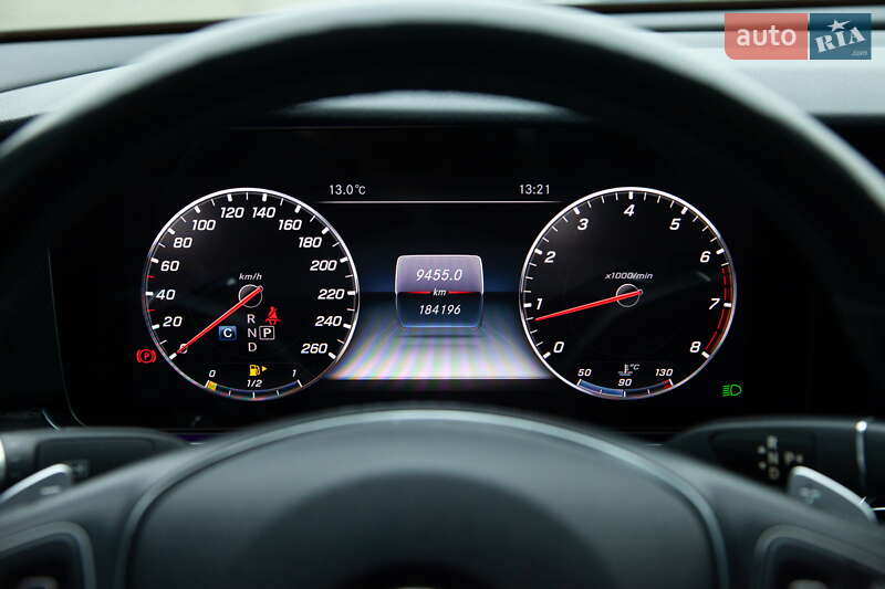 Седан Mercedes-Benz E-Class 2016 в Киеве фото 19 Седан Mercedes-Benz E-Class 2016 в Киеве