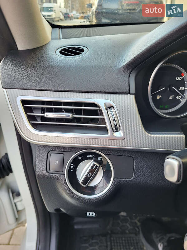 Универсал Mercedes-Benz E-Class 2014 в Ужгороде фото 24 Универсал Mercedes-Benz E-Class 2014 в Ужгороде